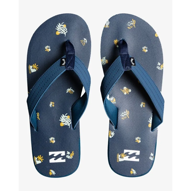 SANDALES BILLABONG ETERNAL THEME Vente Directe