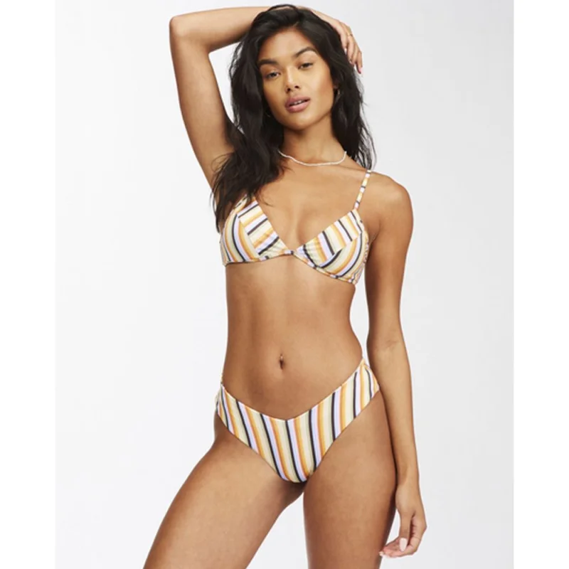 Marque TOP BIKINI BILLABONG POSTCARDS FROM PARADISE