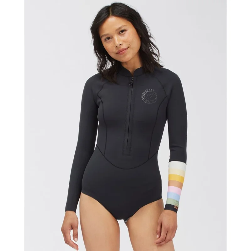 COMBINAISON BILLABONG SALTY DAYZ 1MM Dernière Chance