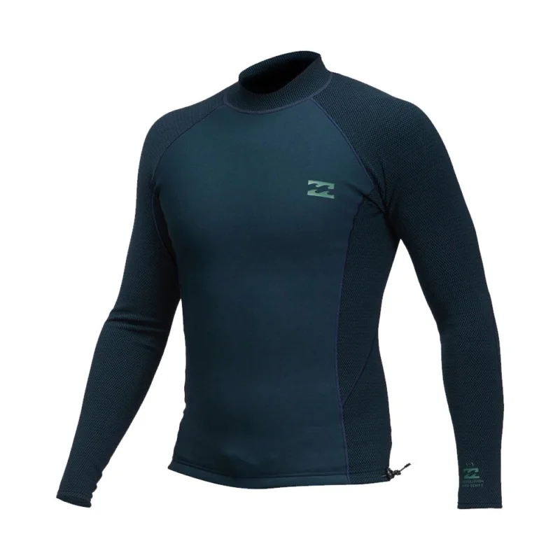 VESTE NÉOPRÈNE BILLABONG REVO PRO 1MM Offre Limitée