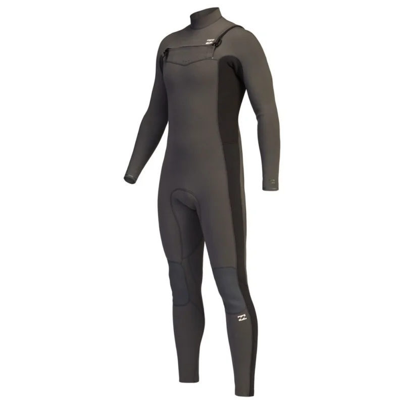 Remise COMBINAISON BILLABONG REVOLUTION 4/3