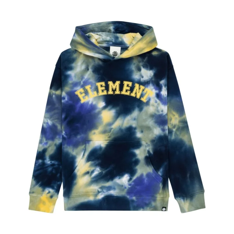CAPUCHE ELEMENT COLLEGE Remise