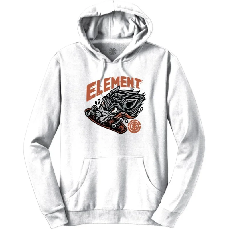 CAPUCHE ELEMENT WOLF Paiement Sécurisé