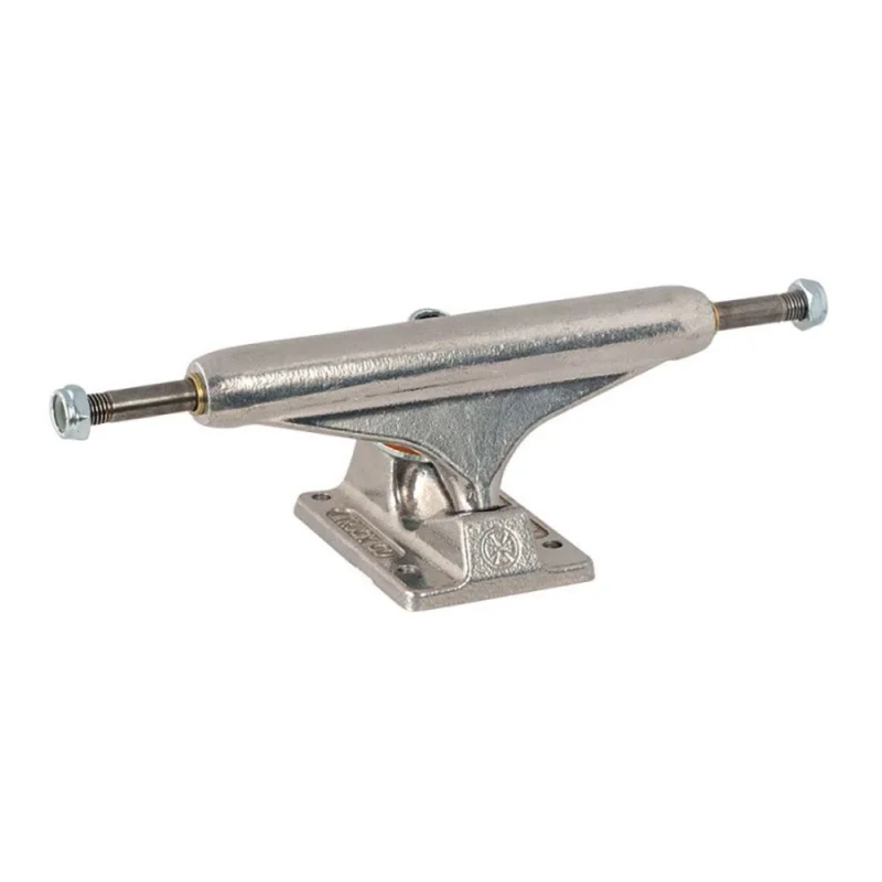 Offre Limitée TRUCK INDEPENDENT POLISHED MID 144MM