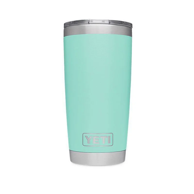 Offre Du Jour TERMO YETI RAMBLER 20 OZ (591 ML)