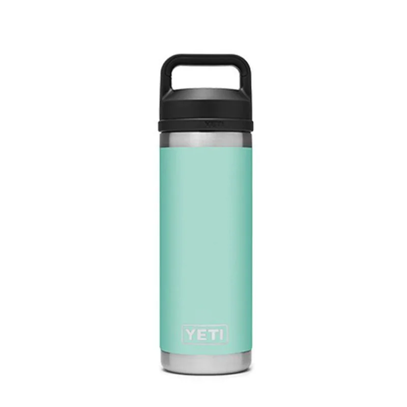 TERMO YETI RAMBLER 18 OZ (532 ML) Dernière Chance