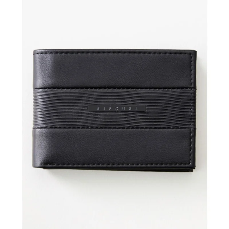 Petit Prix PORTEFEUILLE RIP CURL WAVES RFID ALL DAY