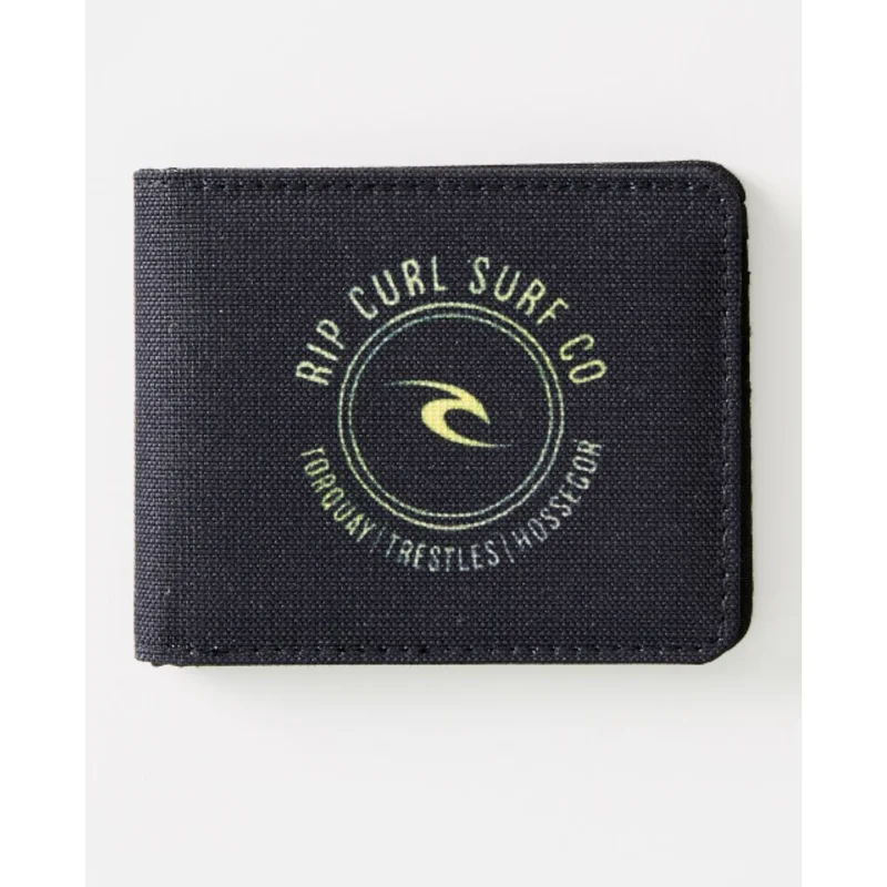 PORTEFEUILLE RIP CURL CARVE ALL DAY Offre Exclusive