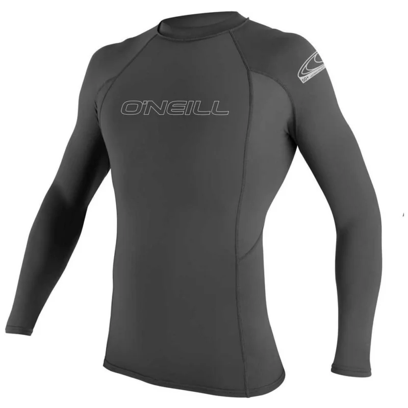 Retour Gratuit LYCRA O‘NEILL BASICS SKINS RASH GUARD
