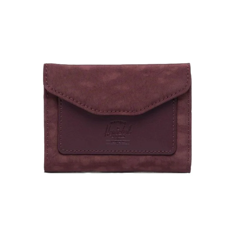 PORTEFEUILLE HERSCHEL ORION RFID Offre Exclusive