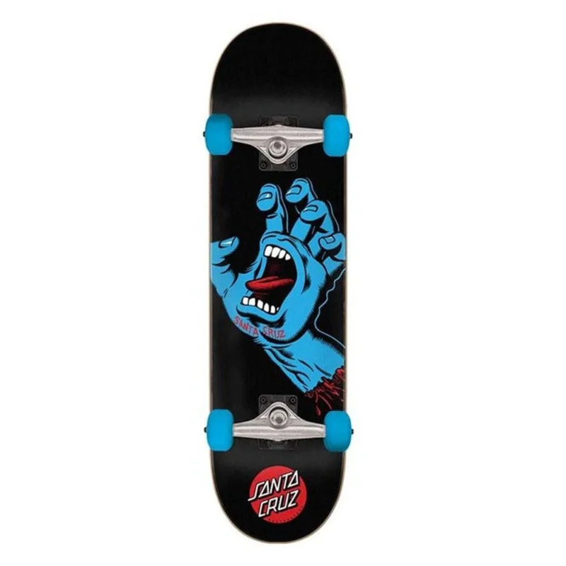 SKATE SANTA CRUZ SCREAMING HAND FULL 8.0‘‘ Achetez Aujourd'hui