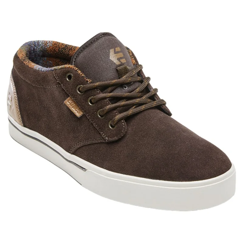 Vente Flash SNEAKERS ETNIES JAMESON MID