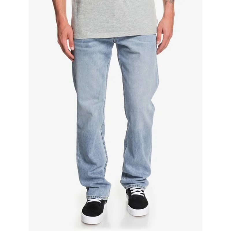 Prix Promo PANTALON QUIKSILVER AQUA CULT AGED