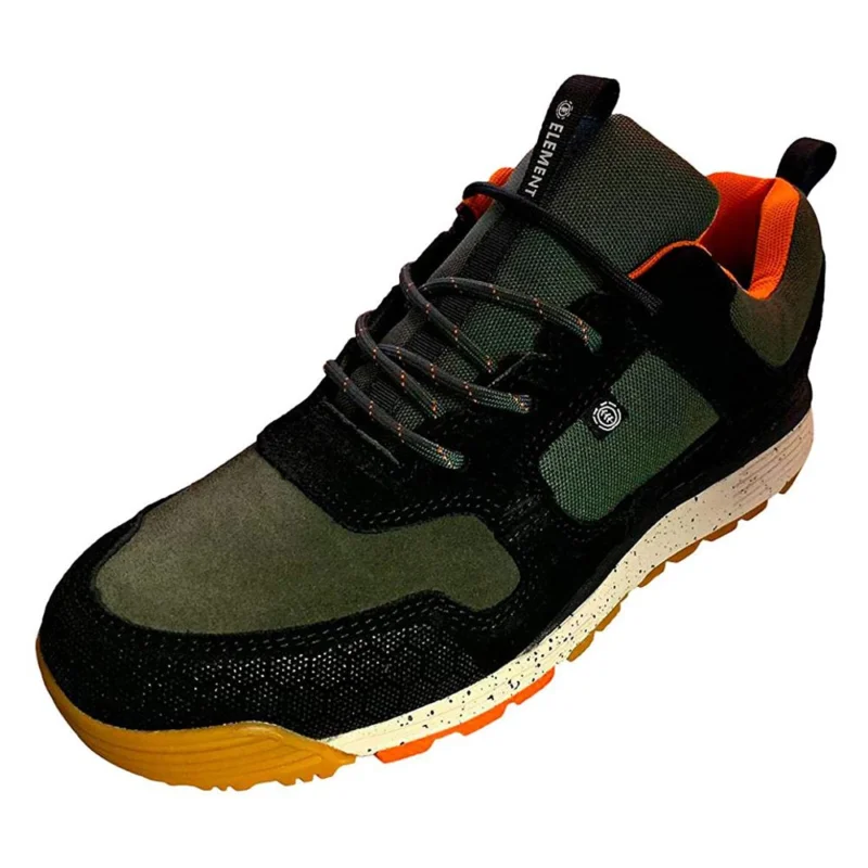 SNEAKERS ELEMENT BACKWOODS Dernier Modèle