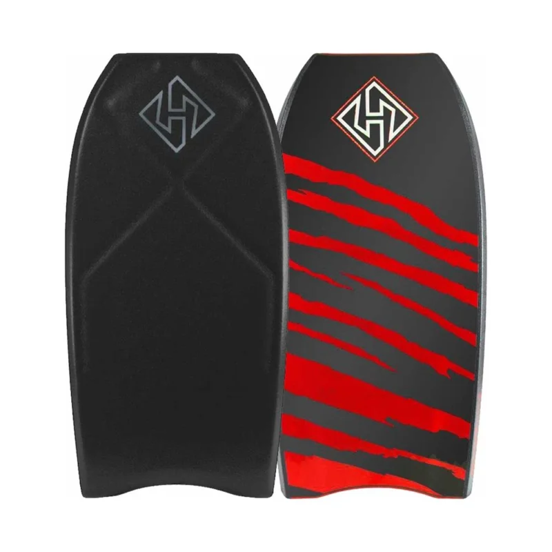 BODYBOARD HUBBOARDS HOUSTON NRG+ 42‘‘ Solde