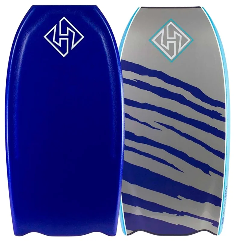 BODYBOARD HUBBOARDS HUBB EDITION NRG+ PRO 40.5‘‘ Haute Qualité
