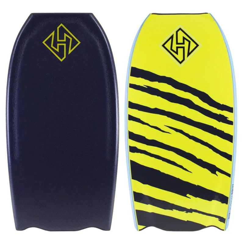 BODYBOARD HUBBOARDS HUBB EDITION PP HD 41.5‘‘ Promotion