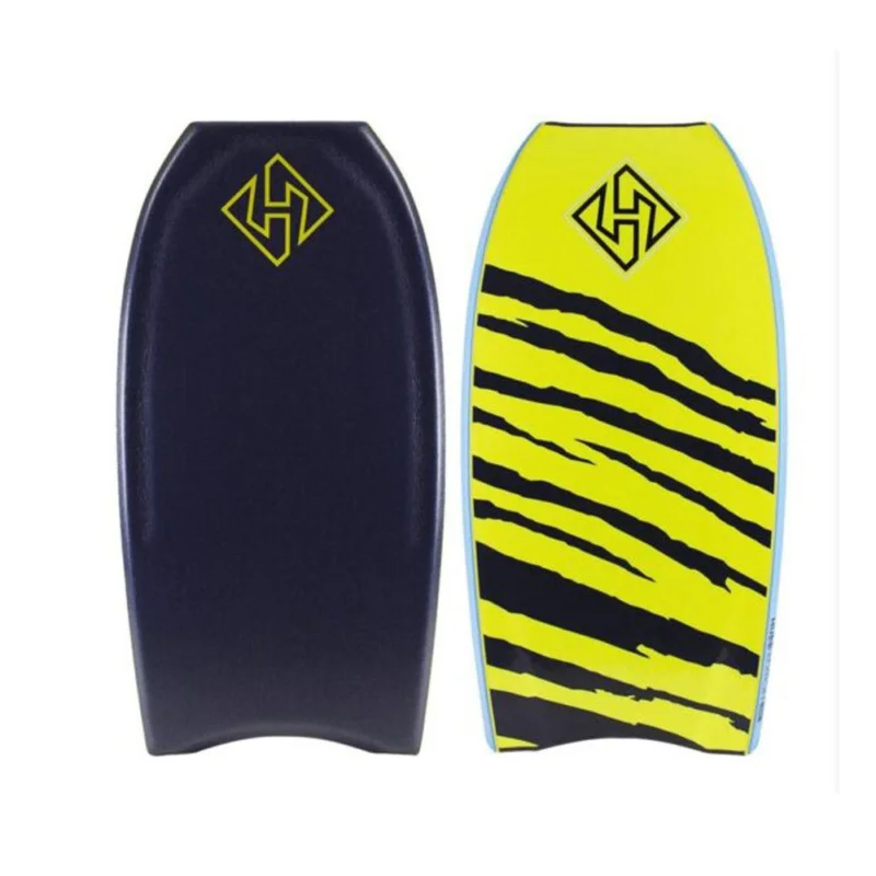 BODYBOARD HUBBOARDS HUBB EDITION PP HD CRESCENT 38‘‘ Achetez Aujourd'hui