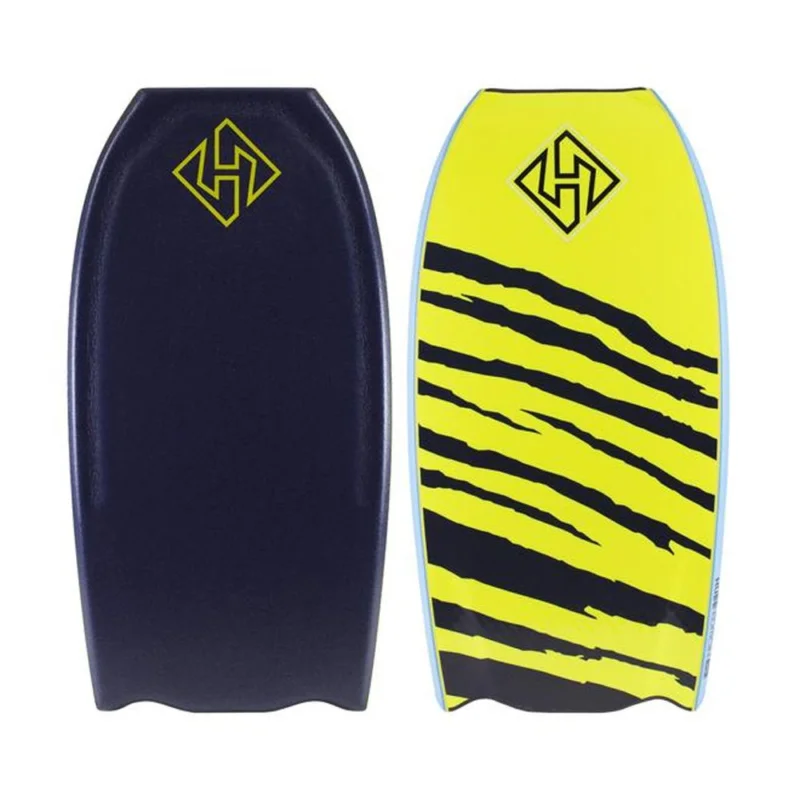 Bon Plan BODYBOARD HUBBOARDS HUBB EDITION PP PRO 40.5‘‘