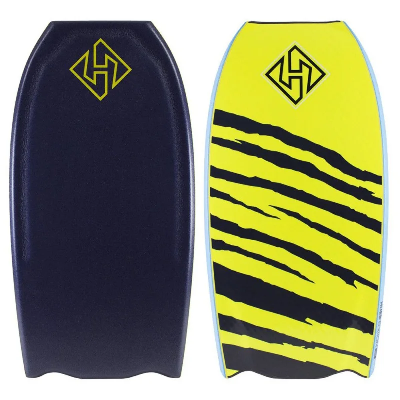 Must-Have BODYBOARD HUBBOARDS HUBB EDITION PP PRO 41.5‘‘