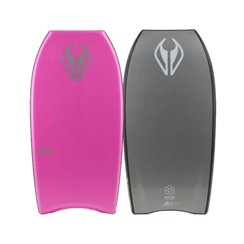 BODYBOARD NMD MIX CONTROL PE 34‘‘ Haute Qualité