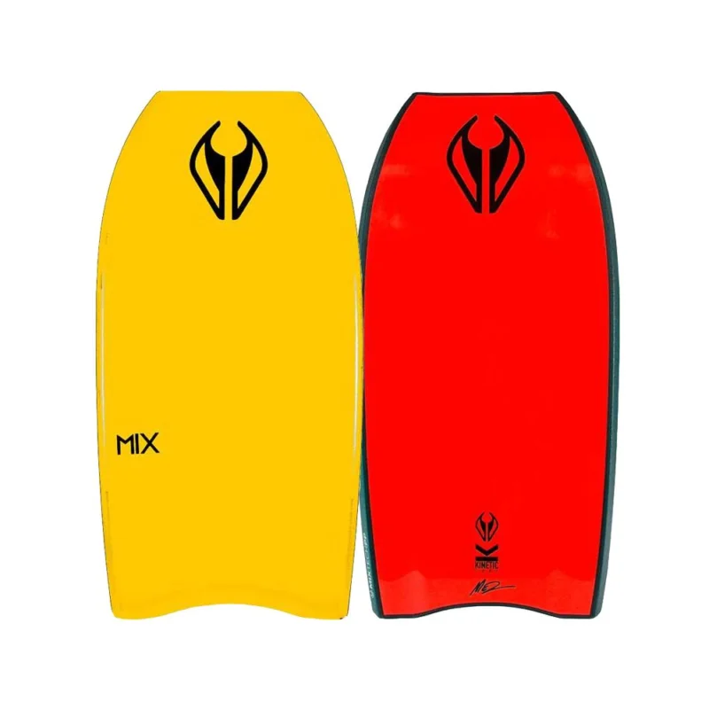 BODYBOARD NMD MIX TECH NRG+ 40‘‘ Remise