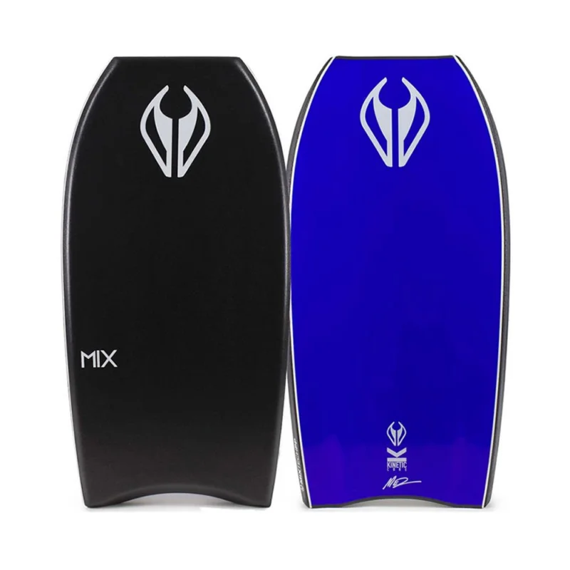 Expédition Rapide BODYBOARD NMD MIX TECH NRG+ 38‘‘