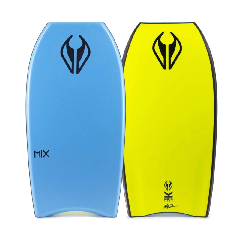 Seulement Aujourd'hui BODYBOARD NMD MIX TECH PP 36‘‘