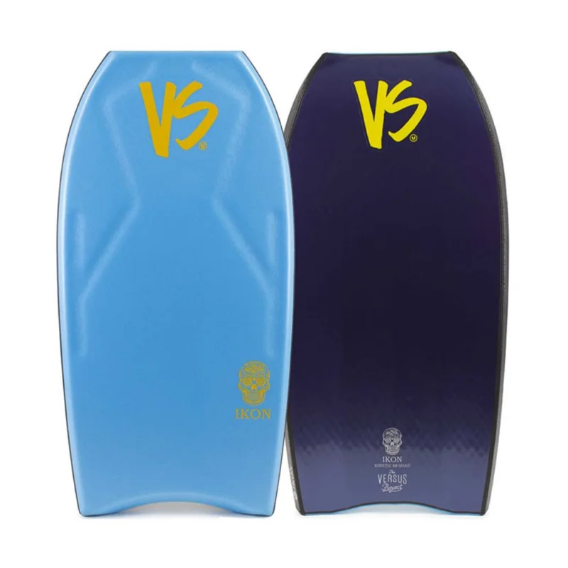Meilleur Prix BODYBOARD VERSUS IKON KINETIC PP CONCAVE 41.75‘‘