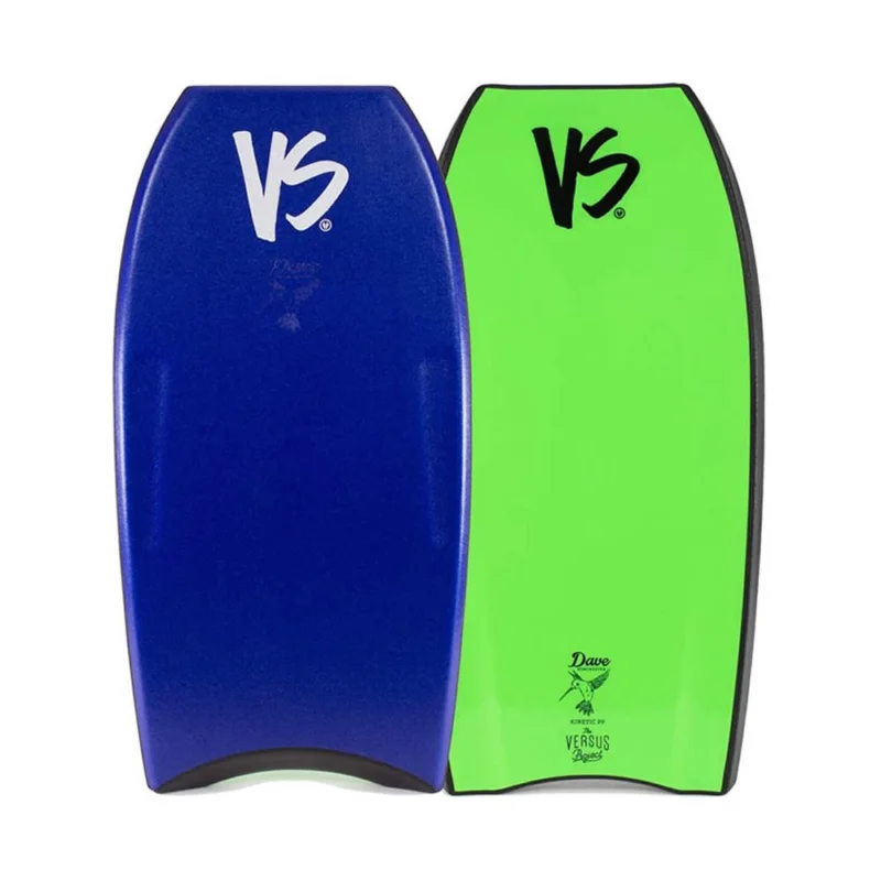 Offre Spéciale BODYBOARD VERSUS WINCHESTER KINETIC PP 40‘‘