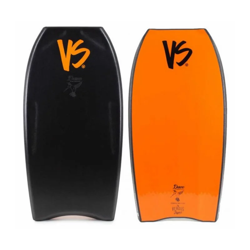 BODYBOARD VERSUS WINCHESTER KINETIC PP QUAD 41.5‘‘ Nouveauté
