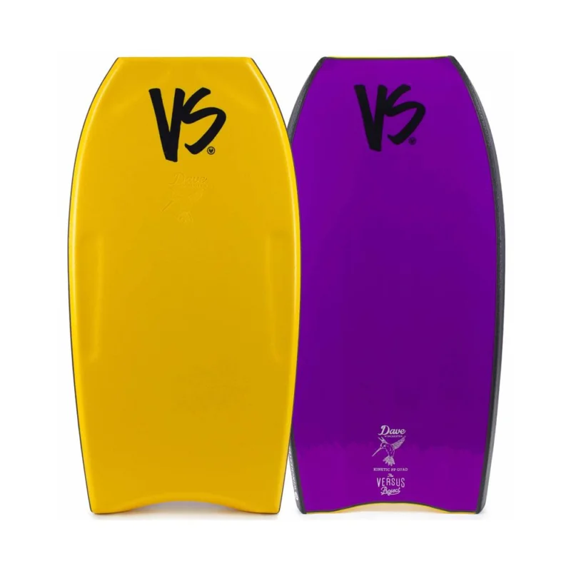 BODYBOARD VERSUS WINCHESTER KINETIC PP QUAD 41.5‘‘ Expédition Rapide