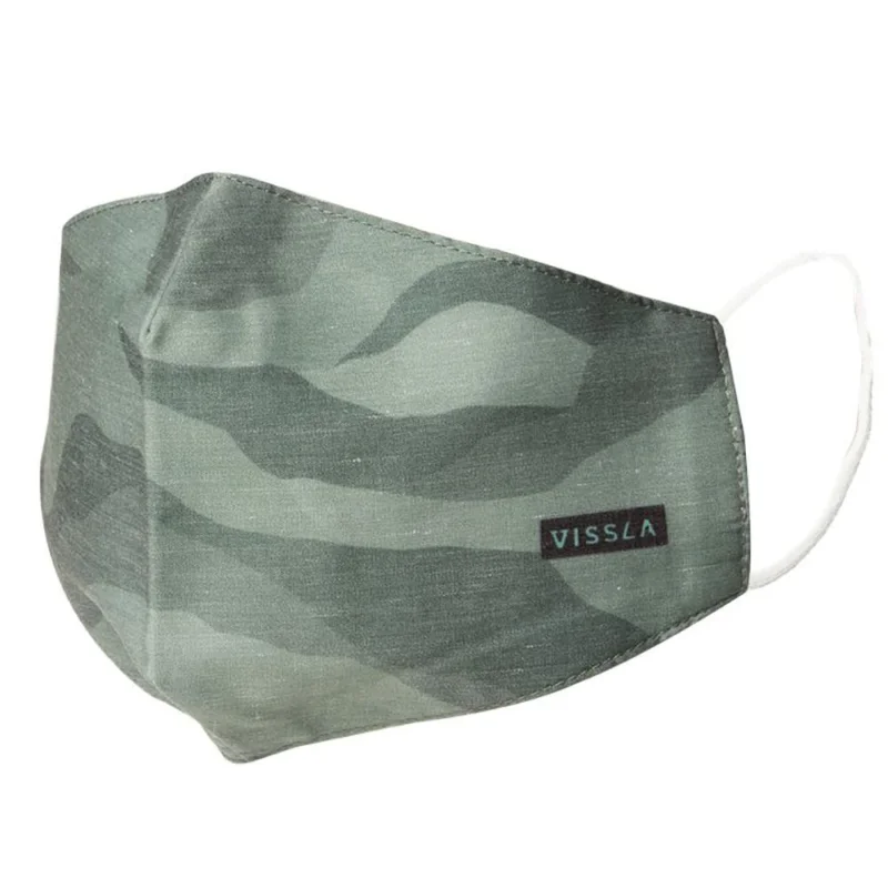 MASCARILLA VISSLA Livraison Express