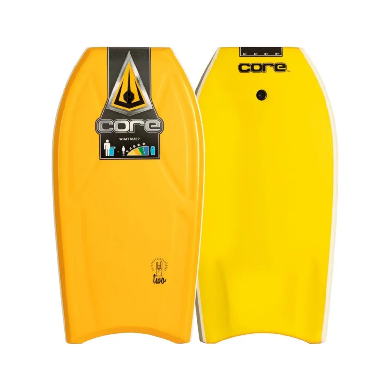 BODYBOARD CORE TWO 39‘‘ Expédié Aujourd'hui