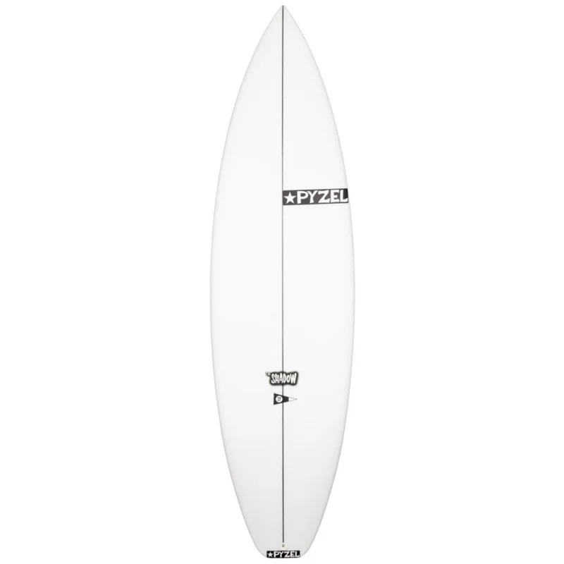 PLANCHE DE SURF PYZEL SHADOW 6‘2‘‘ Achat Immédiat