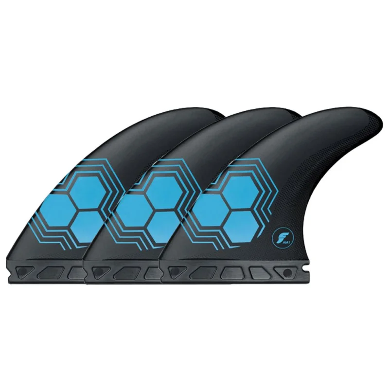 Haute Qualité DERIVES **NO USAR**FUTURES FAM1 ALPHA SERIES M TRI-FINS