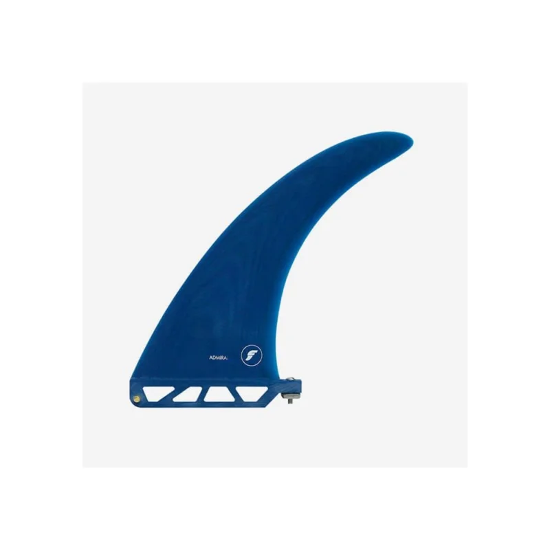 QUILLA LONGBOARD FUTURES ADMIRAL 7.5‘‘ Nouvelle Collection