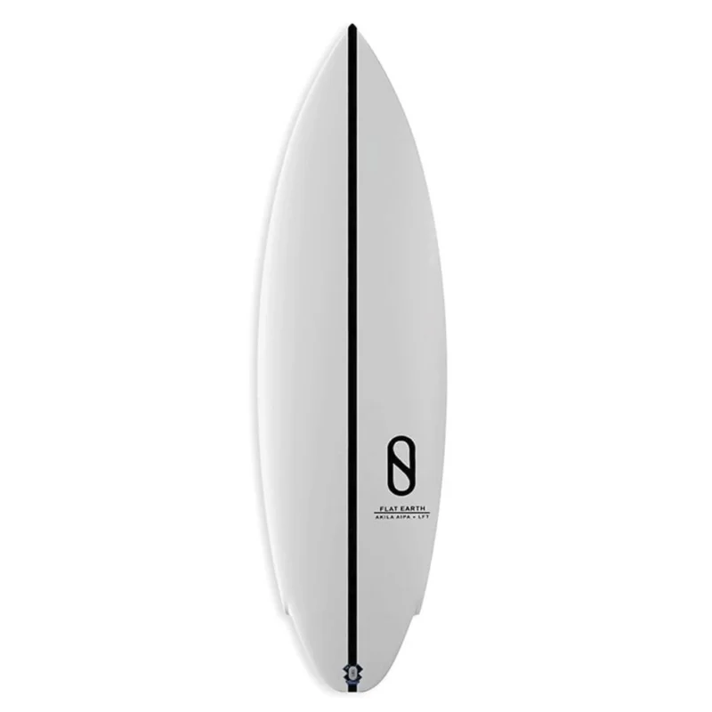 PLANCHE DE SURF FIREWIRE FLAT EARTH 5‘11" Produit De Marque