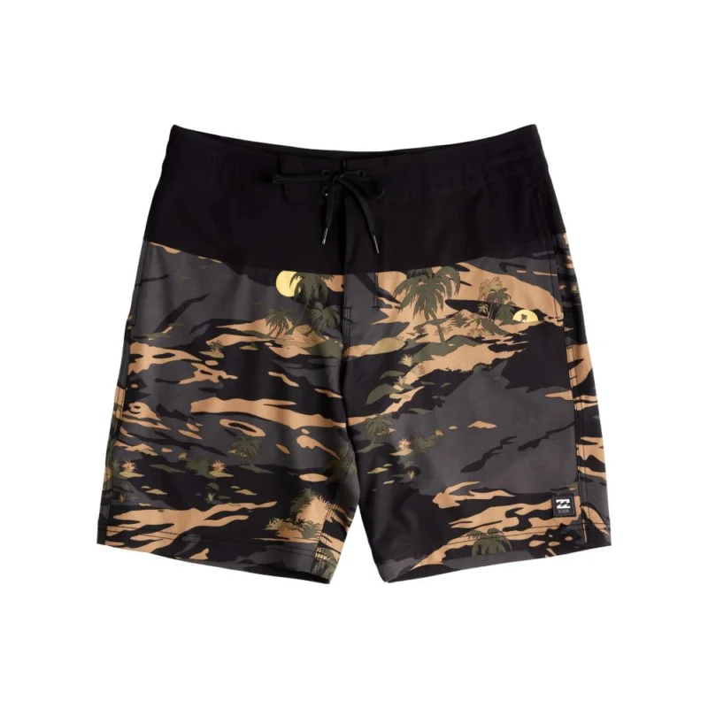 Réduction BOARDSHORT BILLABONG SURFTREK PRO