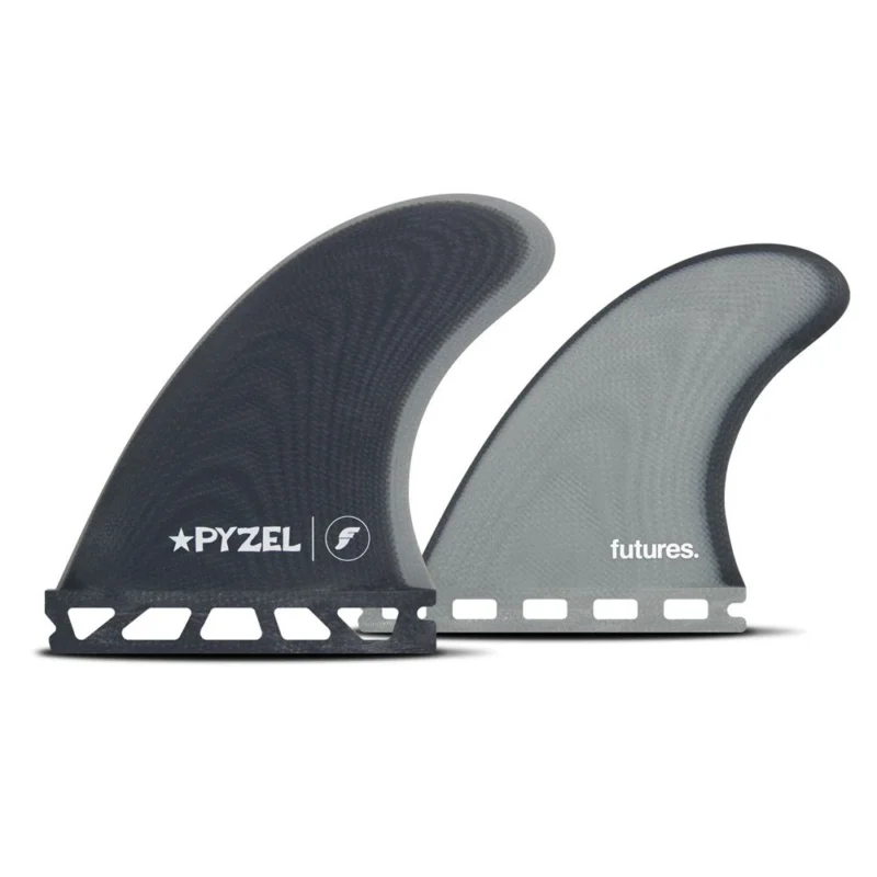 Authentique DERIVES FUTURES PYZEL PADILLAC QUAD M QUAD