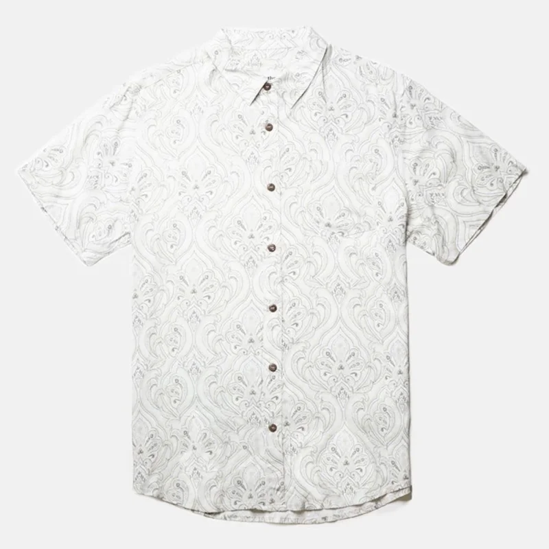 CHEMISE RHYTHM VARSHA Must-Have