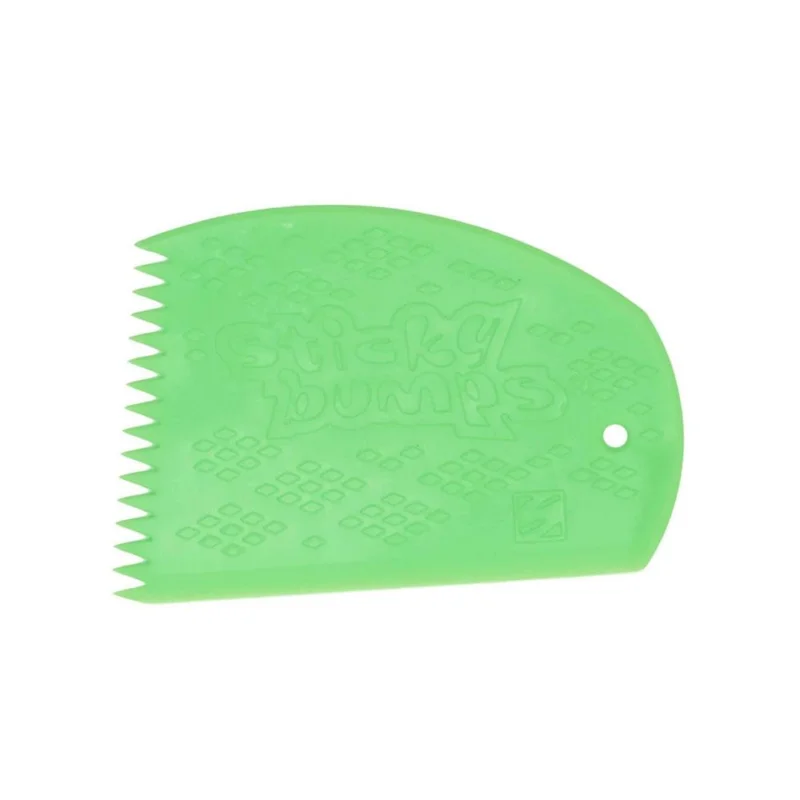 Certifié PEIGNE STICKY BUMPS