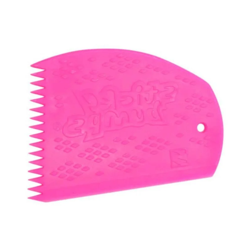 PEIGNE STICKY BUMPS Offre Limitée