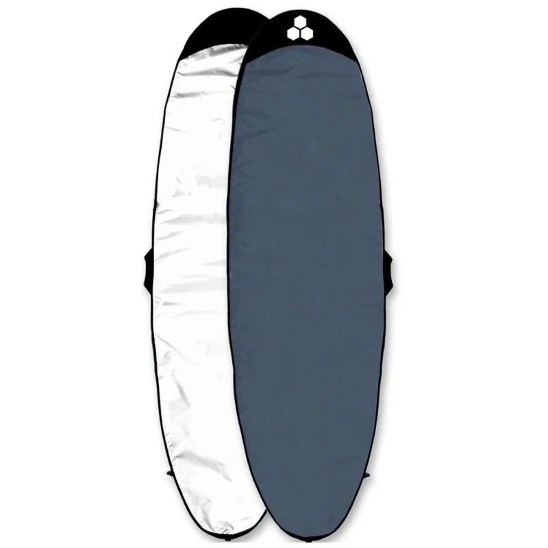 Meilleure Vente HOUSSE CHANNEL ISLANDS FEATHER LITE LONG 8‘0‘‘