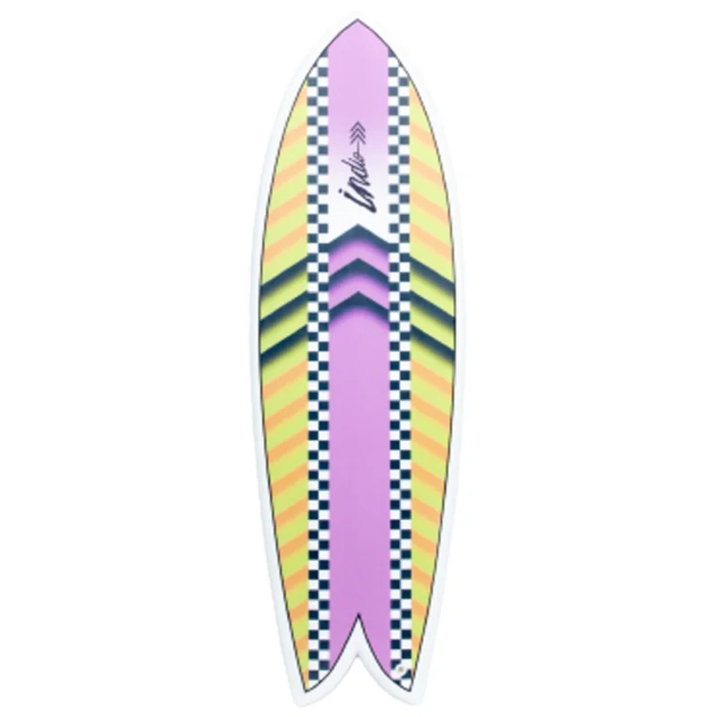 Commande En Gros PLANCHE DE SURF INDIO ENDURANCE DAB 5‘7‘‘