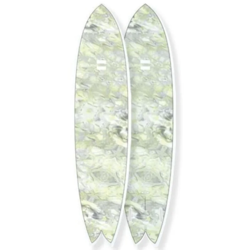 Petit Prix PLANCHE DE SURF INDIO ENDURANCE BIG FISH 7‘2‘‘