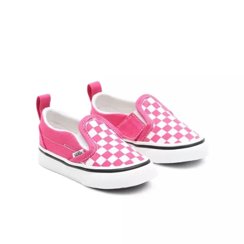 Prix Choc SNEAKERS VANS TD SLIP-ON V