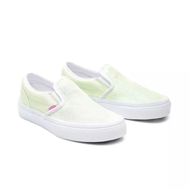 Satisfait Ou Remboursé SNEAKERS VANS UY CLASSIC SLIP-ON