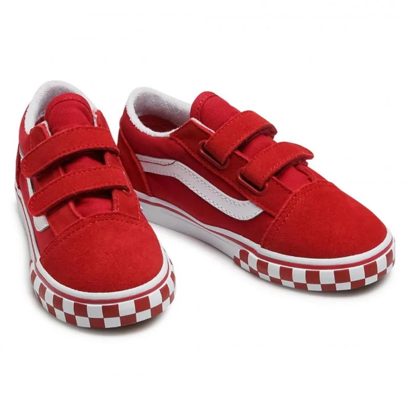SNEAKERS VANS TD OLD SKOOL V Vente Directe