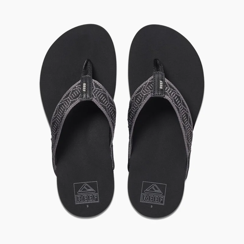 SANDALES REEF M NEWPORT WOVEN Paiement Sécurisé